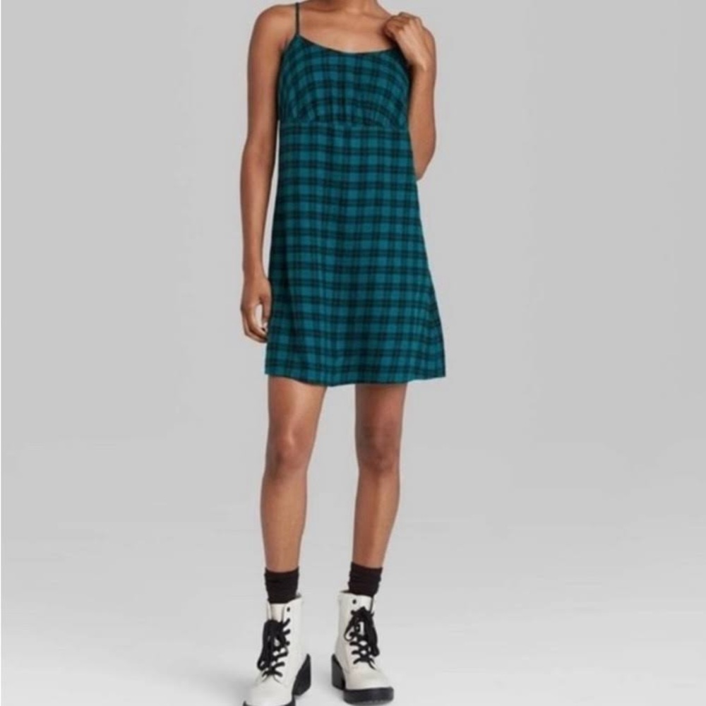 wild fable Dress!